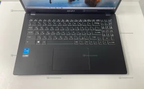 Купить Ноутбук  MSI MODERN 15 б/у , в Екатеринбург Цена:21990рублей