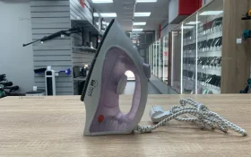 Купить Утюг home element he-ir217 б/у , в Челябинск Цена:490рублей