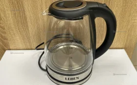 Купить Чайник Leben б/у , в Самара Цена:490рублей