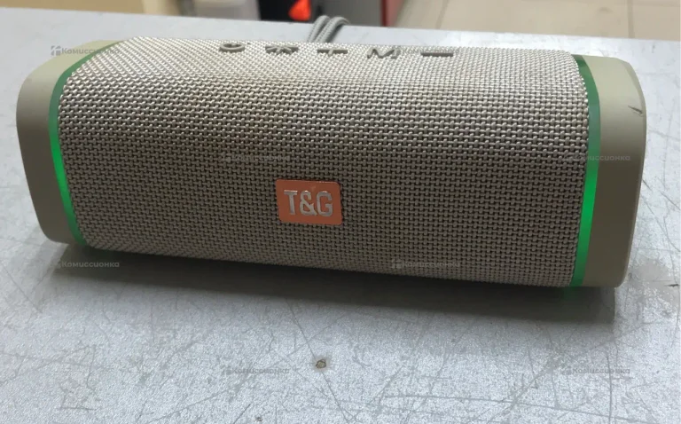 Колонка  Tig 375