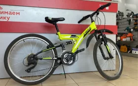 Купить Велосипед foxx 24” б/у , в Новокуйбышевск Цена:4500рублей
