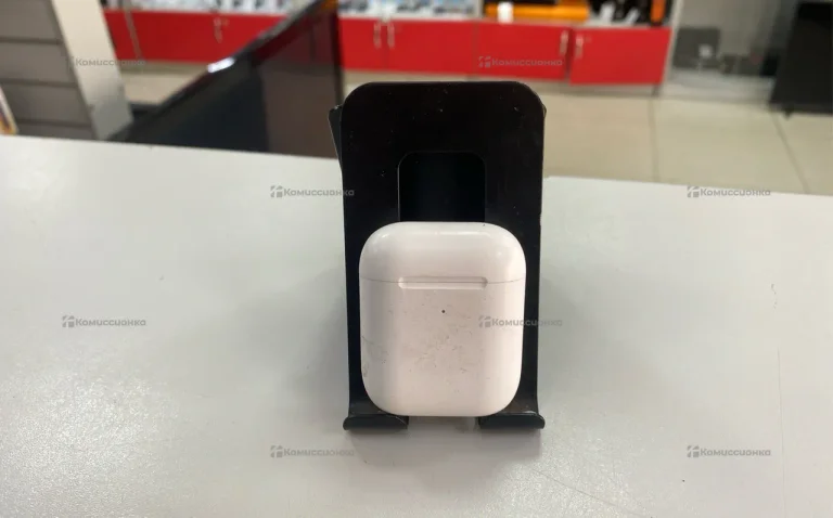 Наушники аир реп