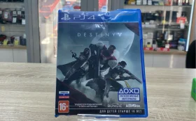 Купить Диск PS4 Destiny б/у , в Пенза Цена:500рублей