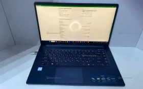Купить Ноутбук Acer swift 5 б/у , в Казань Цена:30988рублей