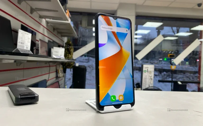 Xiaomi Poco C61 3/64 ГБ