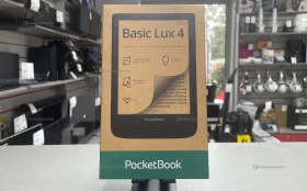 Купить Электронная книга  PocketBook 618 Basic Lux 4 б/у , в Самара Цена:8990рублей