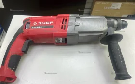 Купить Перфоратор ЗУБР П-32-1200 М б/у , в Казань Цена:3900рублей