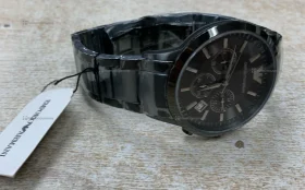 Купить Часы Emperio Armani б/у , в Москва и область Цена:2500рублей