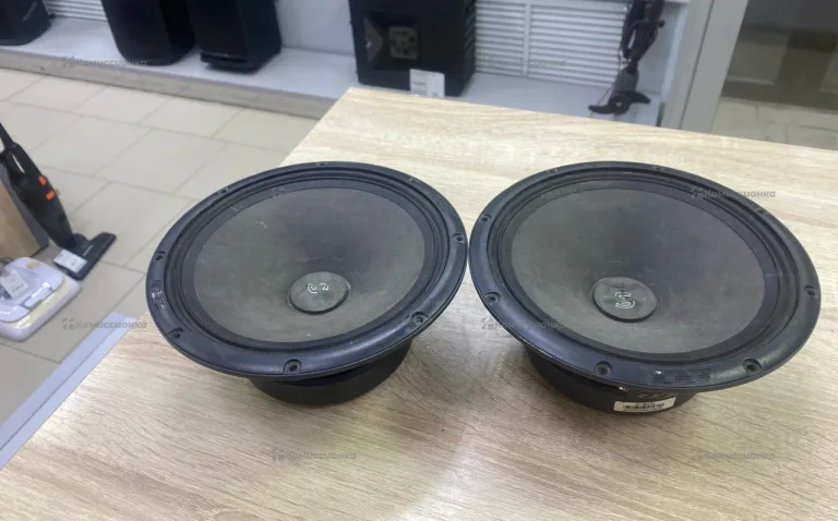 Колонка  Deaf Bonce Ap-m81se