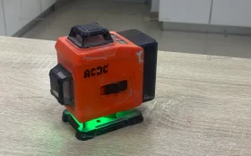 Купить Лазерный уровень Уровень Ac/dc б/у , в Казань Цена:2900рублей