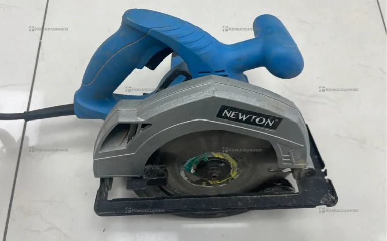 Торцовочная пила Newton ncc185