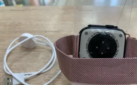 Купить Часы  apple watch rep б/у , в Нижнекамск Цена:390рублей