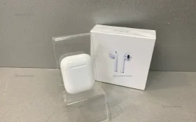 Купить Наушники AirPods 2 Lux б/у , в Самара Цена:1200рублей