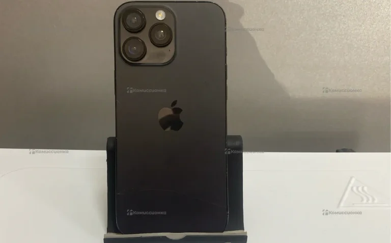 Apple iPhone 16 Pro Max 8/256 ГБ