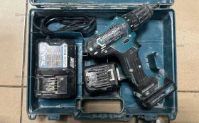 Купить Шуруповерт Makita DA333D б/у , в Челябинск Цена:3590рублей