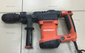 Купить Электрический отбойный молоток PATRIOT DB 200 б/у , в Саратов Цена:3500рублей