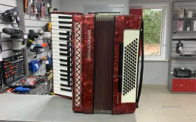 Купить Аккордеон Royal Standart б/у , в Самара Цена:24900рублей