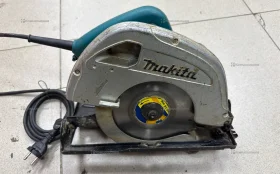 Купить Циркулярная пила Makita 5704 R б/у , в Москва и область Цена:5900рублей