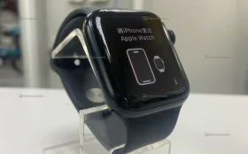 Купить Часы  apple watch se (40mm) б/у , в Красноярск Цена:6990рублей