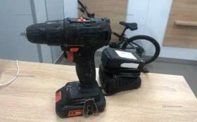Купить шуруповерт аккумуляторный 20v б/у , в Пенза Цена:2500рублей