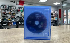 Купить PS4 Дисk Gran Turismo б/у , в Краснодар Цена:400рублей