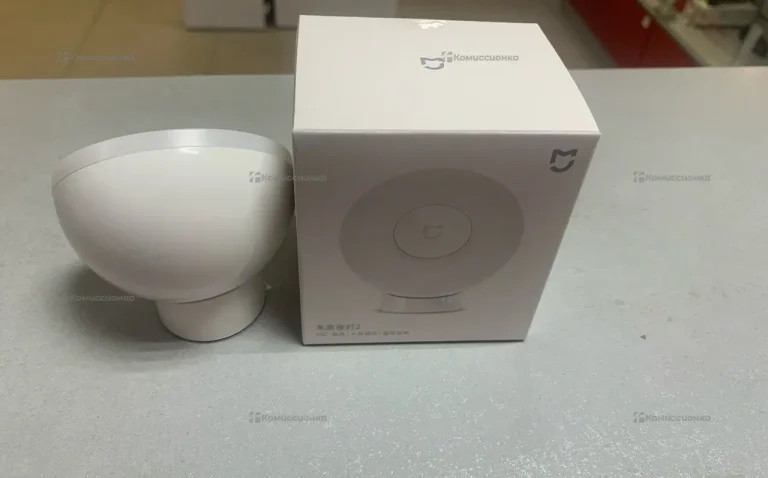 Ночник Xiaomi Motion-Activated Night Light 2 MJYD02YL CN (белый)