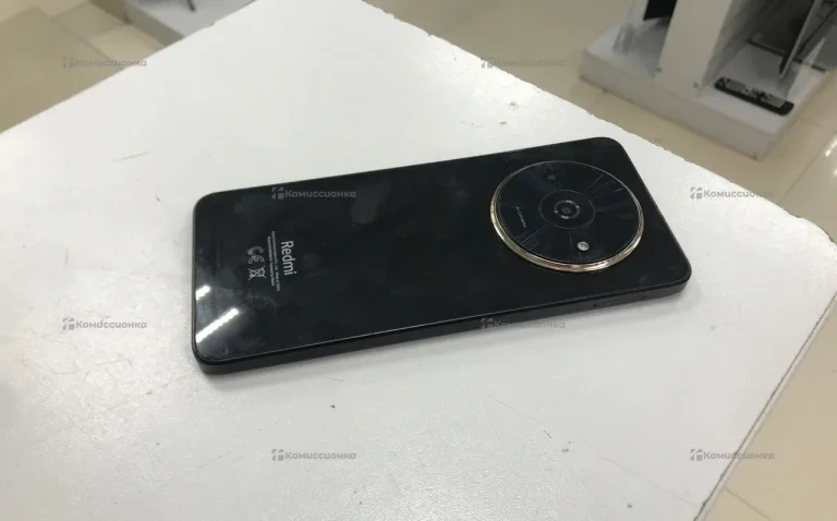 Xiaomi Redmi A3 3/64 ГБ