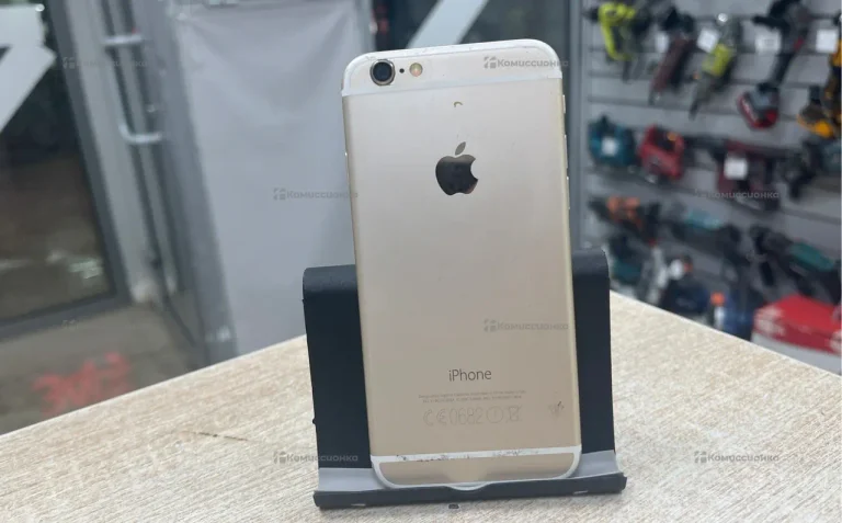 Apple iPhone 6 1/128 ГБ