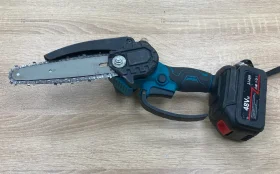 Купить Makita Сучкорез б/у , в Самара Цена:1800рублей