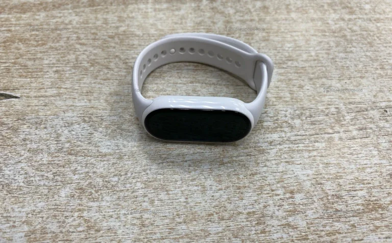 Xiaomi Smart Band 10