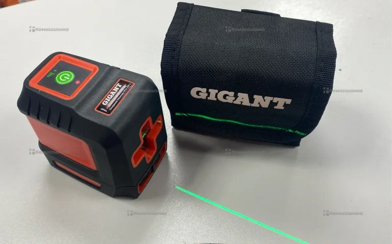 Нивелир Gigant GoPro-100