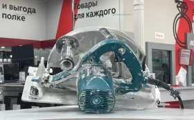 Купить Циркулярная пила Makita HS0600 б/у , в Пермь Цена:11990рублей