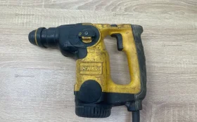 Купить Перфоратор Dewalt D 25133 б/у , в Рязань Цена:3900рублей