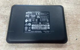 Купить Жесткий диск  Toshiba 2Tb б/у , в Москва и область Цена:4900рублей