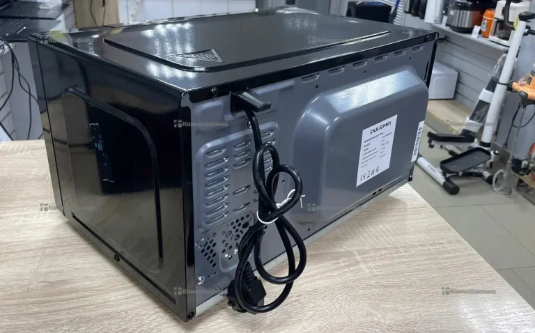 Микроволновая печь OULEMEI OLM-WBW002