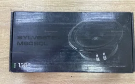 Купить Колонка  Apocalypse AP-M60SQL б/у , в Саратов Цена:3990рублей