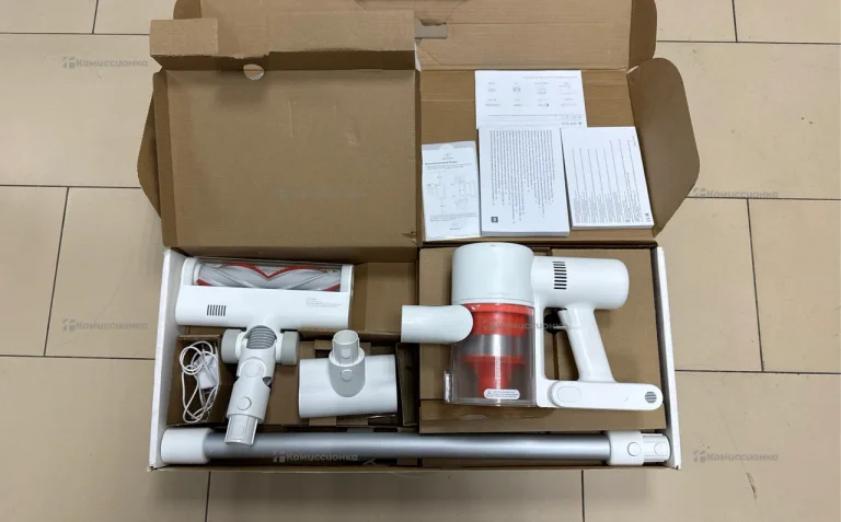 Пылесос Mi Vacuum Cleaner G9