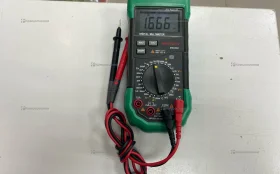Купить Мультиметр Mastech ms8269 б/у , в Рязань Цена:2900рублей