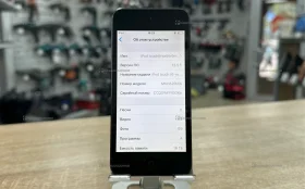 Купить iPod touch б/у , в Москва и область Цена:2500рублей