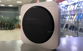 Купить Моноблок  MacMini ( A1347 2014 ) б/у , в Самара Цена:7990рублей
