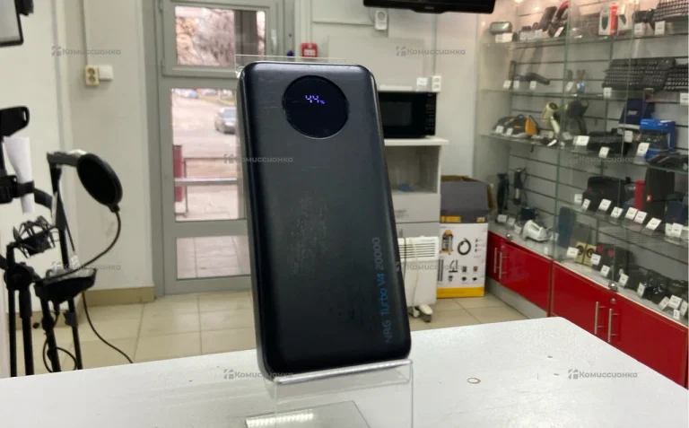 PowerBank NRG Turbo V4 20000