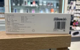 Купить Компьютерные очки Xiaomi Mijia Anti-Blue Light Glasses HMJ06LM (черный) б/у , в Тольятти Цена:1390рублей