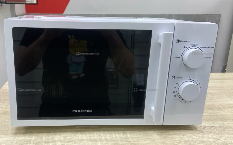 Микроволновка OULEMEI OLM-WBW003