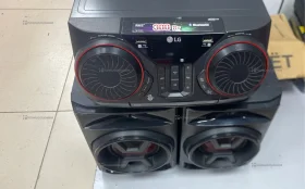 Купить Музыкальный центр  LG CK43 б/у , в Саратов Цена:6900рублей