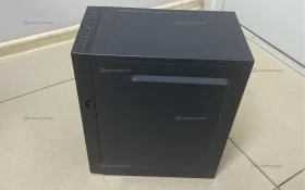 Купить Системный блок  prime box б/у , в Тольятти Цена:8900рублей
