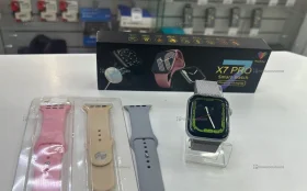 Купить Часы  X7 PRO SMART WATCH б/у , в Екатеринбург Цена:600рублей