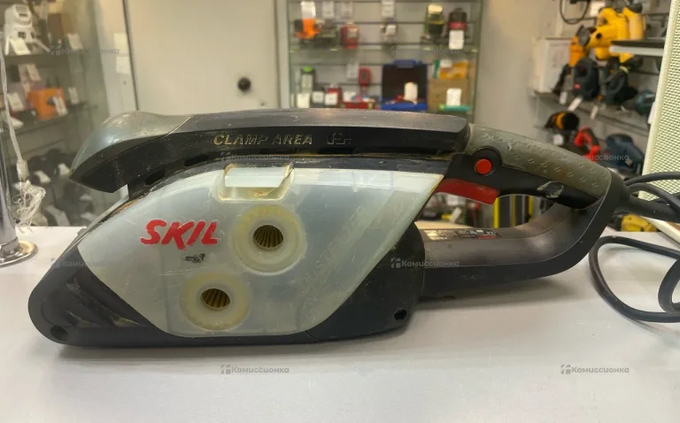 Шлифовальная машина Skil 7620 aa