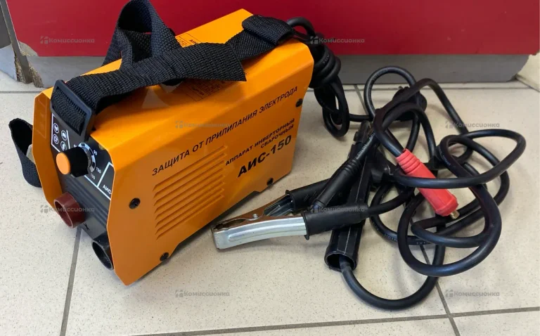 Сварочный аппарат АИС-150