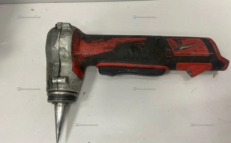 Расширитель труб Milwaukee C12 PXP