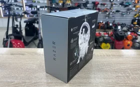 Купить Наушники RAZER Barracuda X белые б/у , в Краснодар Цена:2490рублей